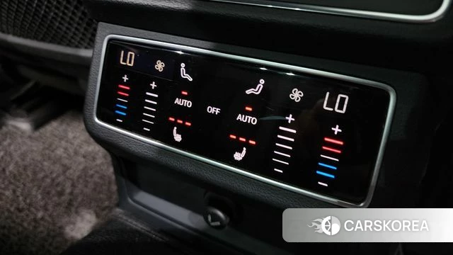 Audi A6 (C8) id 4779946 из Кореи 10