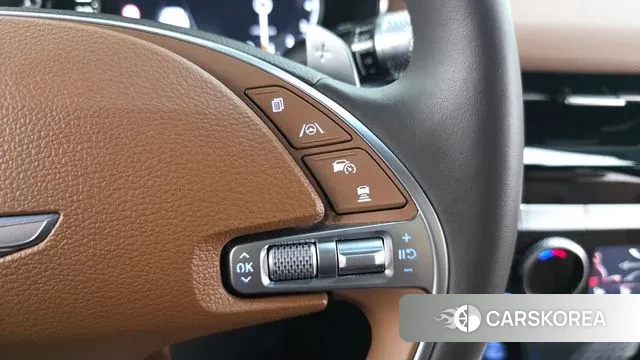 Genesis G80 (RG3) id 3751635 из Кореи 10