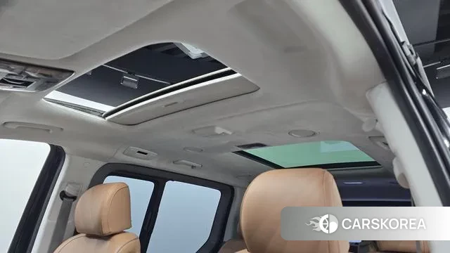 Hyundai Staria id 3437811 из Кореи 10