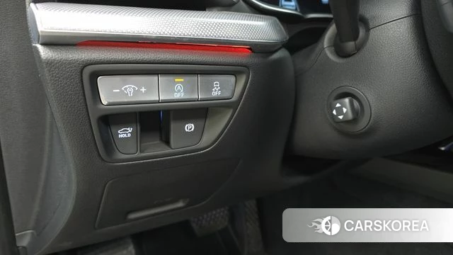 Genesis G80 (RG3) id 5031101 из Кореи 10