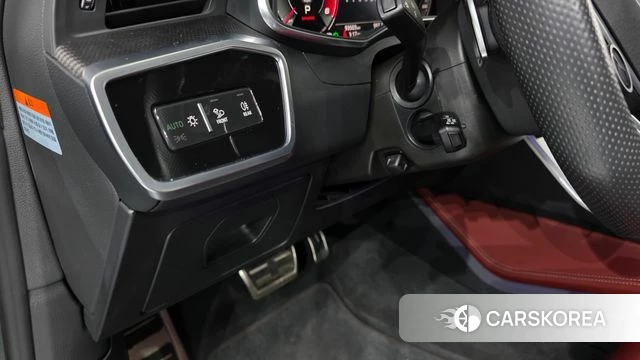 Audi S7 (4K) id 4930128 из Кореи 10