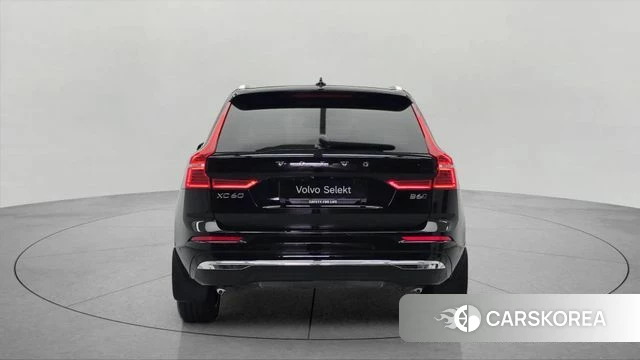 Volvo XC60 second Generation id 4975165 из Кореи 10