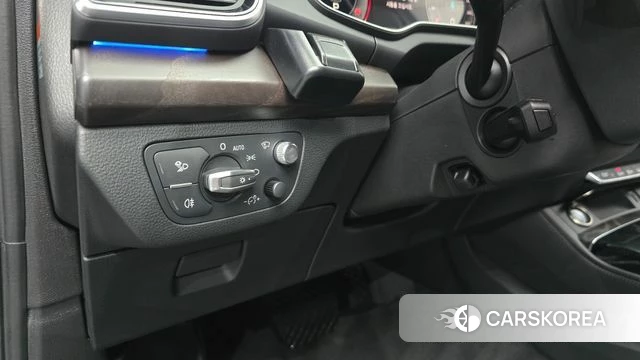 Audi Q5 (FY) id 4996030 из Кореи 10