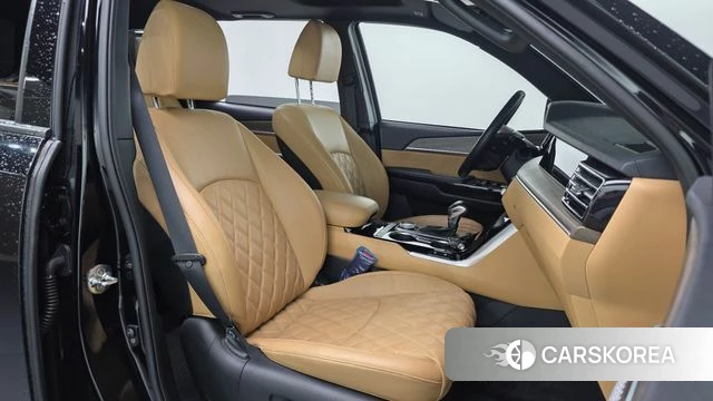 Kia Mohave Master id 5017879 из Кореи 10