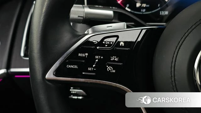 Mercedes-Benz S-Class W223 id 4941771 из Кореи 10