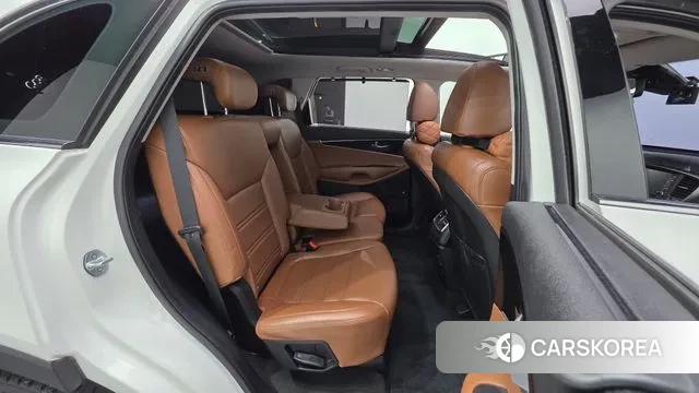 Kia The New Sorento id 3748727 из Кореи 10