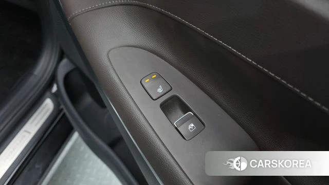 Hyundai The New Grandeur IG id 5022536 из Кореи 10
