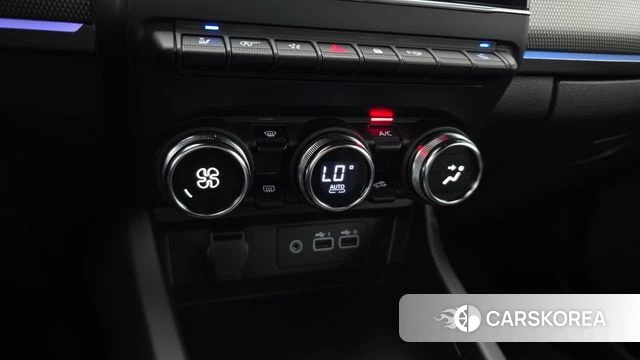 Renault Korea (Samsung) Arcana id 4916633 из Кореи 10
