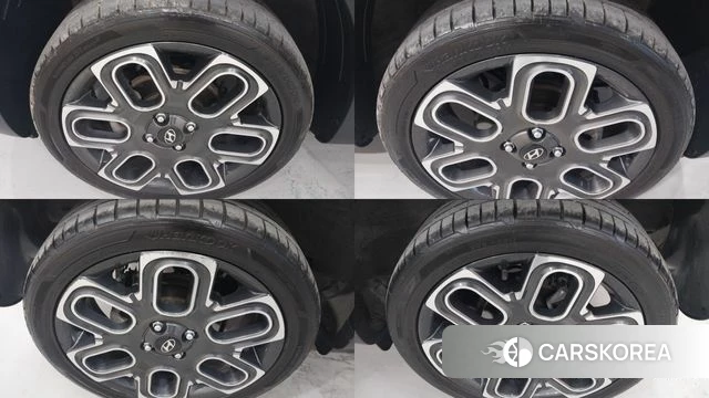 Hyundai Casper id 4996799 из Кореи 10