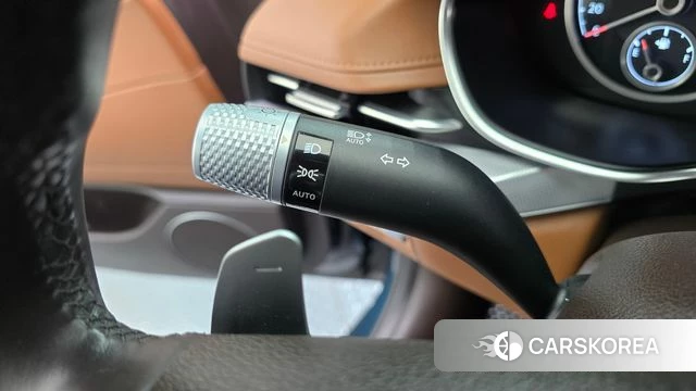 Genesis G80 (RG3) id 5013158 из Кореи 10