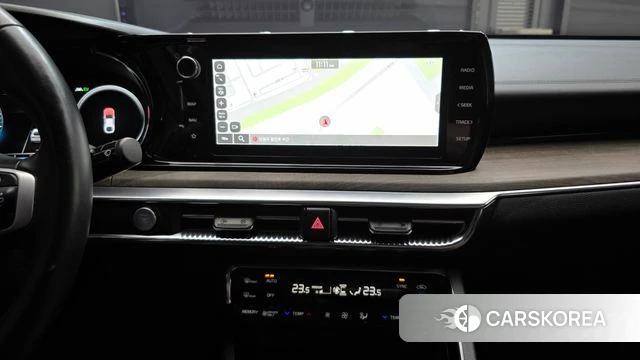 Kia K5 Hybrid 3rd Generation id 5052308 из Кореи 10