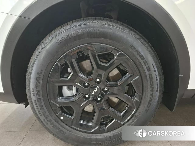 Kia The New Sorento 4th Generation id 5032592 из Кореи 10