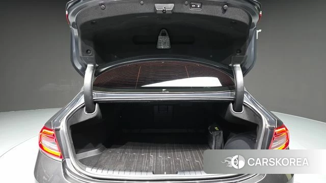Hyundai Grandeur IG Hybrid id 4982912 из Кореи 10