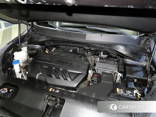 Kia The New Sorento id 5013781 из Кореи 10