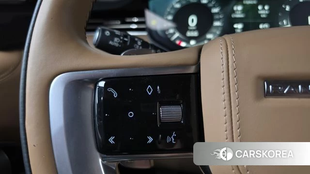 Land Rover Range Rover 5th Generation id 4958039 из Кореи 10