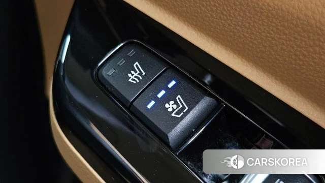 Kia Carnival 4th generation id 4864451 из Кореи 10