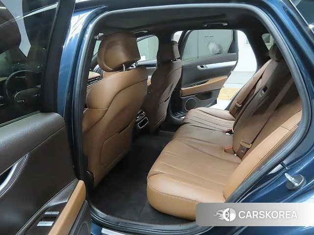 Genesis G80 (RG3) id 4951813 из Кореи 10