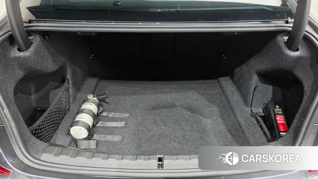BMW 3 Series (G20) id 5027832 из Кореи 10