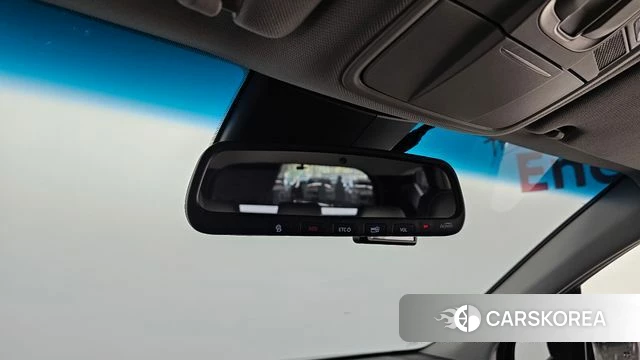 Hyundai Santa Fe TM id 5029245 из Кореи 11