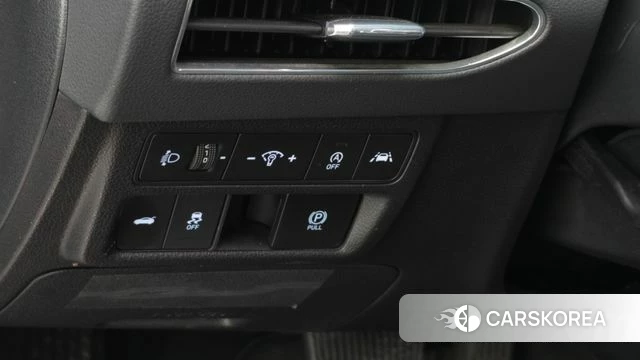 Hyundai Sonata (DN8) id 4580199 из Кореи 10