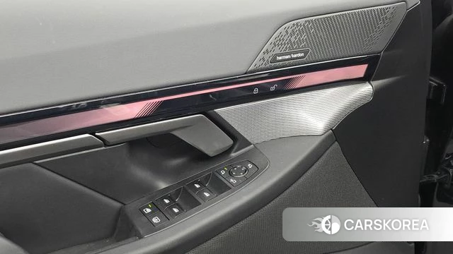 BMW i5 (G60) id 5039562 из Кореи 10