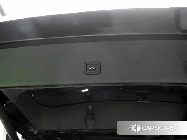 Chevrolet (GM Daewoo) Traverse id 5022721 из Кореи 10