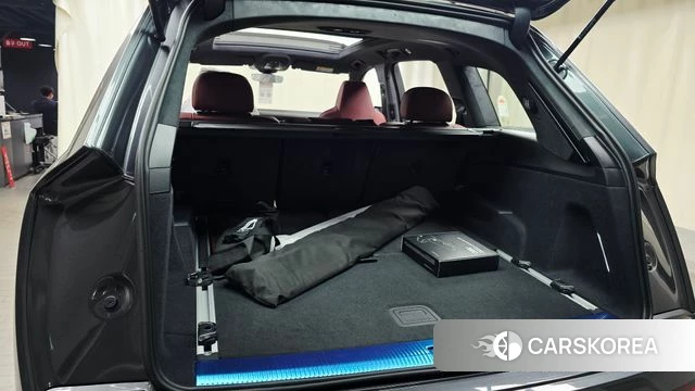 Audi SQ7 (4M) id 4990265 из Кореи 10