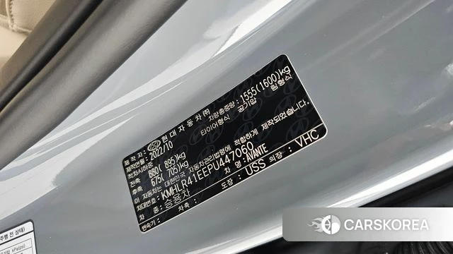 Hyundai Avante (CN7) id 4506516 из Кореи 10