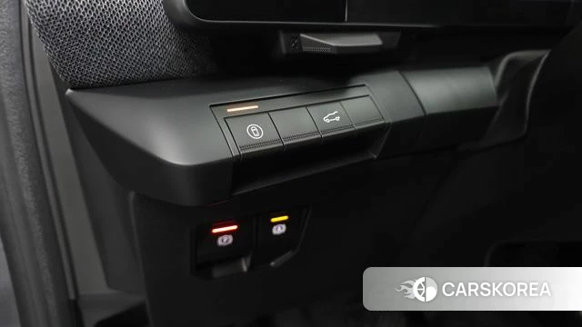 Renault Korea (Samsung) Senik id 4777945 из Кореи 10