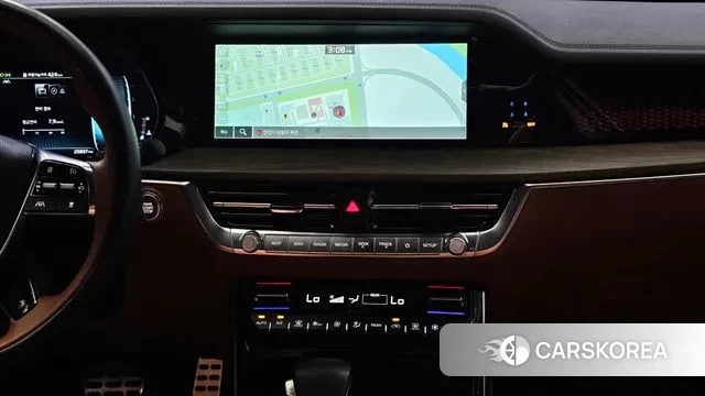 Kia Mohave Master id 3405642 из Кореи 10