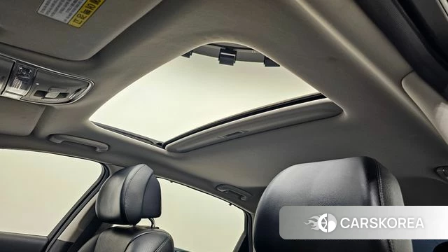 Kia More K9 id 5024033 из Кореи 10