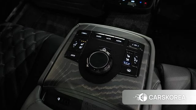 Genesis G80 (RG3) id 5032781 из Кореи 10