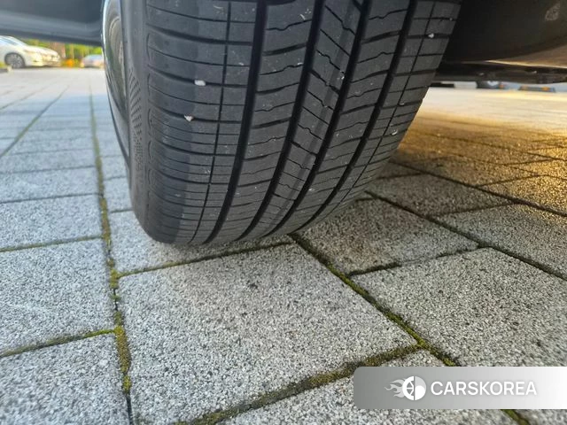 Mini Cooper S Convertible id 5000647 из Кореи 10