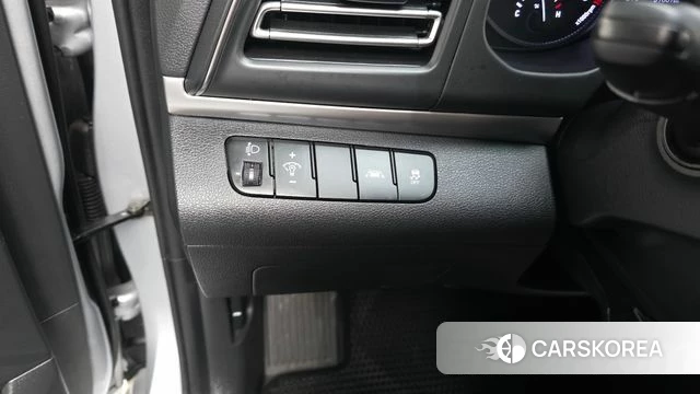 Hyundai The New Avante AD id 4794560 из Кореи 10