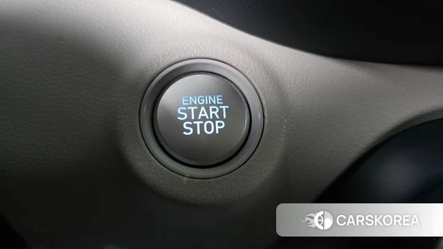 Hyundai Venue id 4759738 из Кореи 10