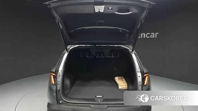 Hyundai The New Tucson Hybrid (NX4) id 5038859 из Кореи 10