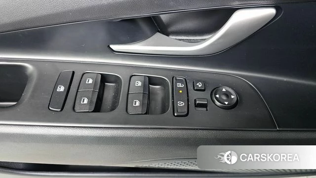 Hyundai The New Avante (CN7) id 5011622 из Кореи 10