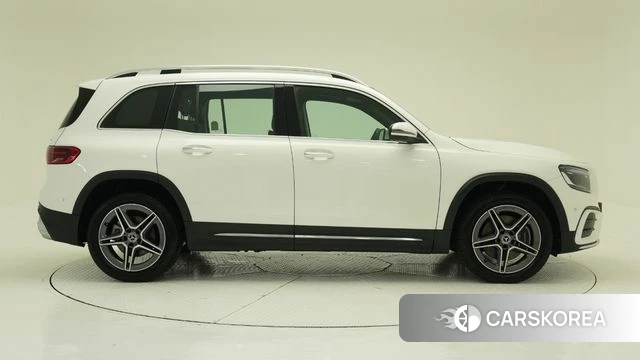 Mercedes-Benz GLB-Class X247 id 4980144 из Кореи 10