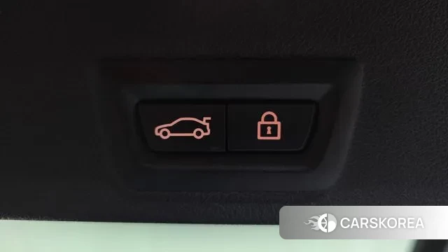 BMW X6 (G06) id 3473816 из Кореи 10
