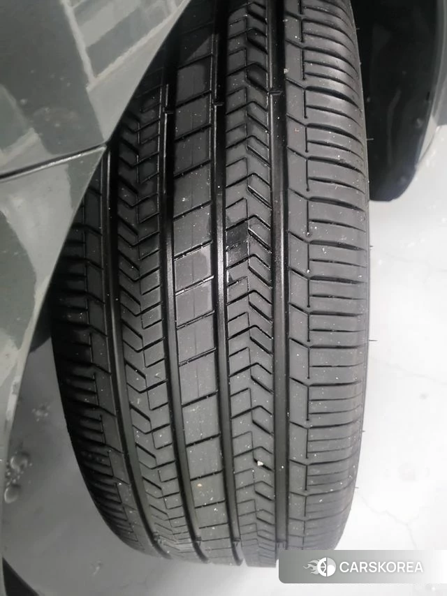 Hyundai Avante (CN7) id 5031148 из Кореи 10