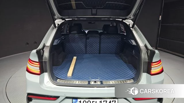 Genesis GV80 Coupe id 3963392 из Кореи 10
