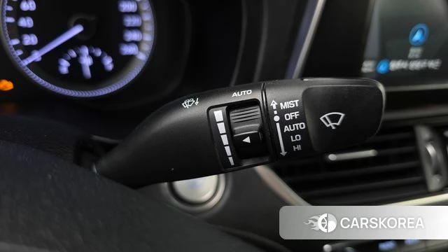Hyundai Grandeur IG id 4785702 из Кореи 10