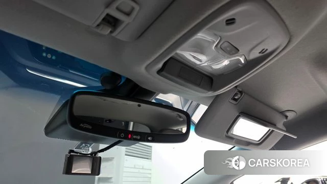 Chevrolet (GM Daewoo) Bolt EV id 5035831 из Кореи 10