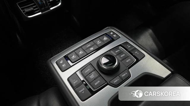 Genesis G80 id 5035347 из Кореи 10