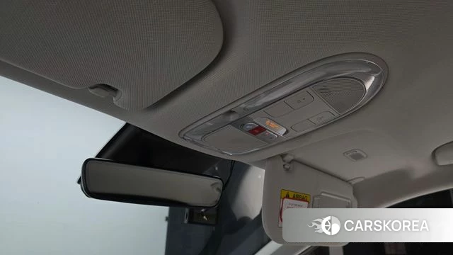 Hyundai Ionic 5 id 4997088 из Кореи 10