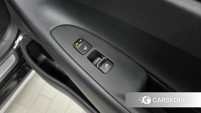 Hyundai The New Grandeur IG id 5022957 из Кореи 10