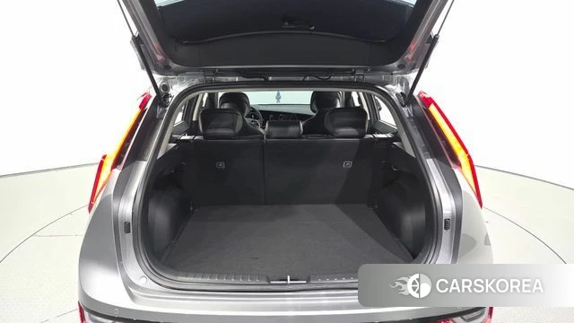 Kia Di All New Niro EV id 5002624 из Кореи 10