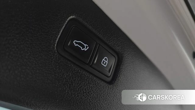 Genesis GV80 id 5034787 из Кореи 10