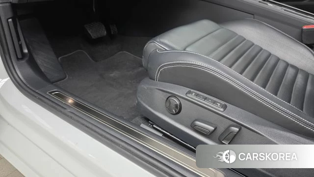 Volkswagen Passat GT (B8) id 4959269 из Кореи 10