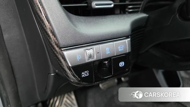 Hyundai Ionic 5 id 5017671 из Кореи 10
